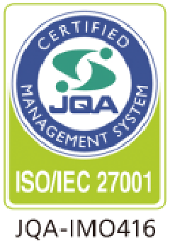 ISO/IEC 27001